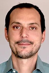Juan Moreno