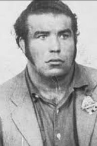 Juan Olaguibel