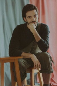 Juan Pablo Villamil