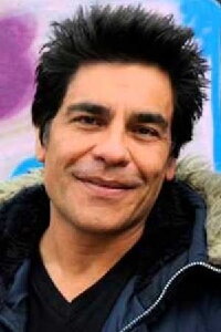 Juan Palomino