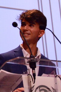 Juan Sainz de Rozas González