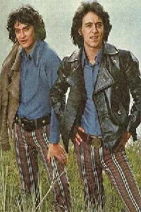 Juan y Juan