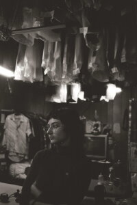 Juana González Posse