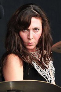 Juanita Parra