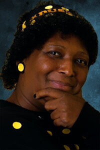 Juanita Wright