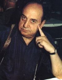 Juanito Navarro