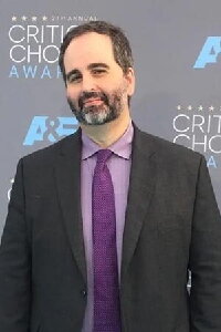 Juanma Fernández París