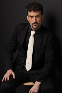 Juanma Muniagurria
