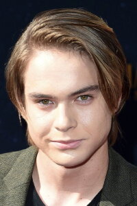Judah Lewis