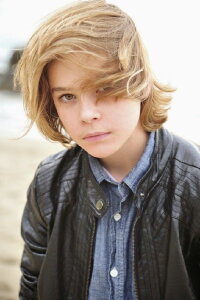 Judah Lewis