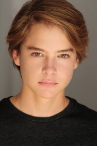 Judah Lewis