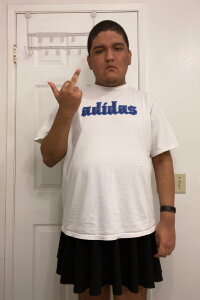 Judas Vee