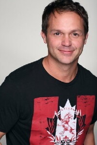 Judd Lormand