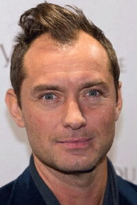 Jude Law