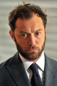 Jude Law