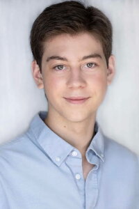 Jude Timothy Harris