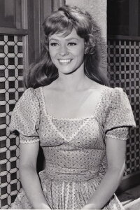 Judi Meredith