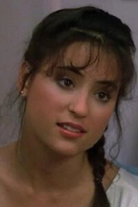 Judie Aronson