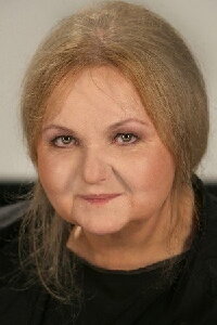Judit Pogány