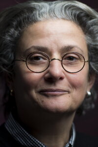 Judith Abitbol