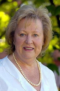 Judith Barker
