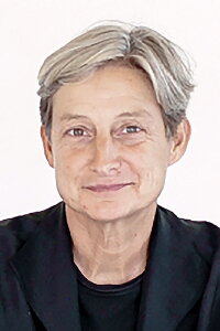 Judith Butler