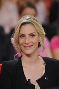 Judith El Zein