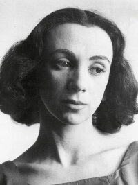 Judith Malina