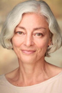 Judith Sharp