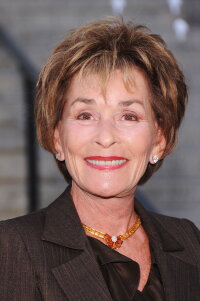 Judith Sheindlin