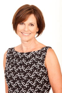 Judy Bailey