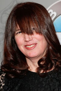 Judy Becker