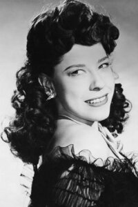 Judy Canova