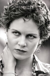 Judy Davis