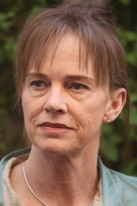 Judy Davis