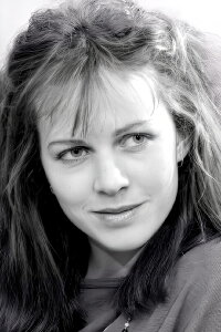 Judy Davis