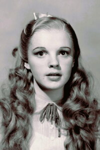 Judy Garland