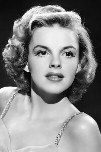 Judy Garland