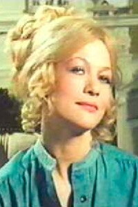 Judy Geeson