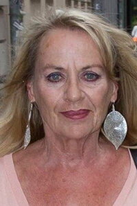 Judy Gringer