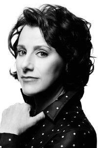 Judy Kuhn