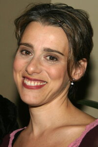 Judy Kuhn