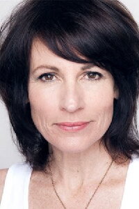 Judy McIntosh