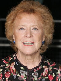 Judy Parfitt
