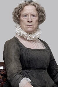 Judy Parfitt