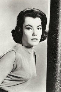 Judy Tyler