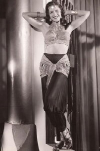 Judy Walsh