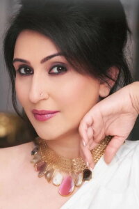 Juhi Babbar