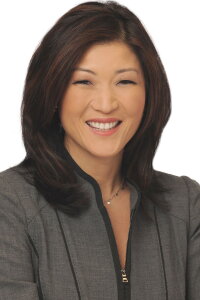 JuJu Chang