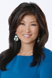 JuJu Chang